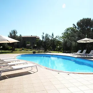 Alloggio per agriturismo Naioli, Pitigliano