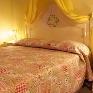 Casa di campagna Relais La Leopolda, Abbadia di Montepulciano