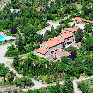 Alloggio per agriturismo Buccia Nera, Chiassa Superiore